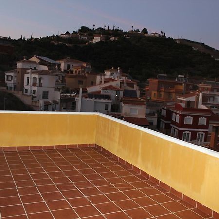 Villa Granada Motril Exteriér fotografie
