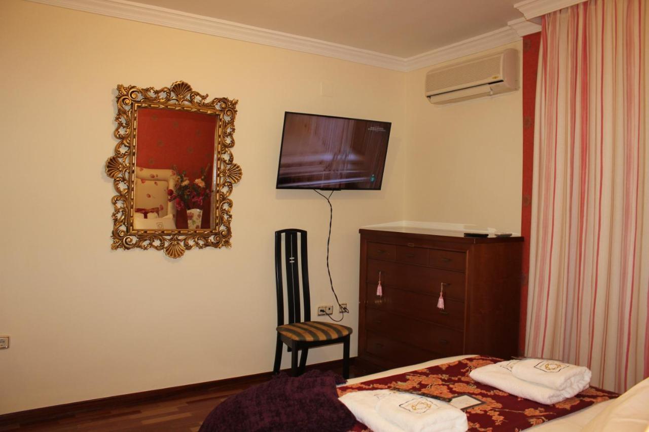 Villa Granada Motril Exteriér fotografie