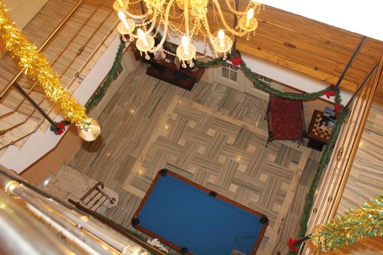 Villa Granada Motril Exteriér fotografie