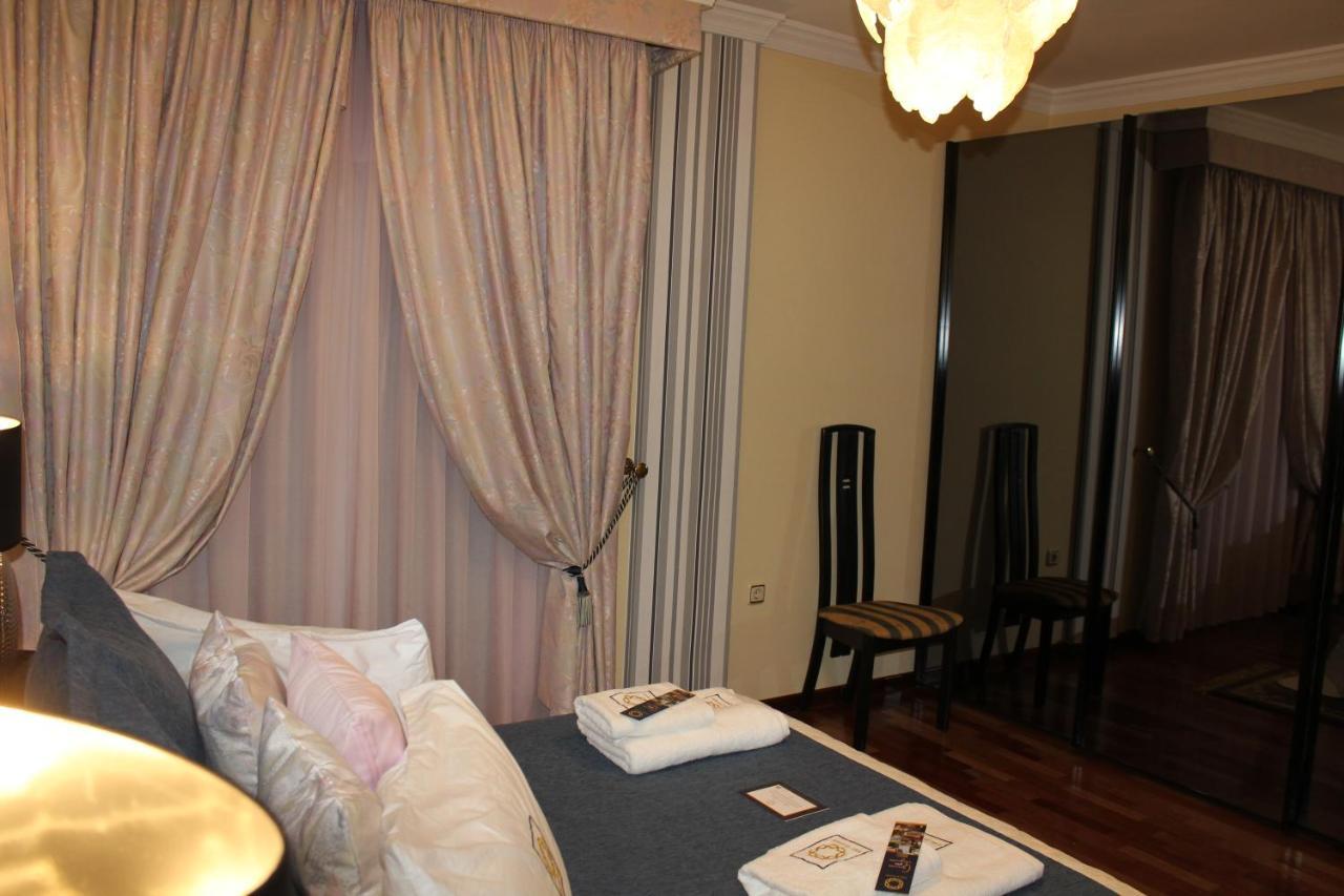 Villa Granada Motril Exteriér fotografie